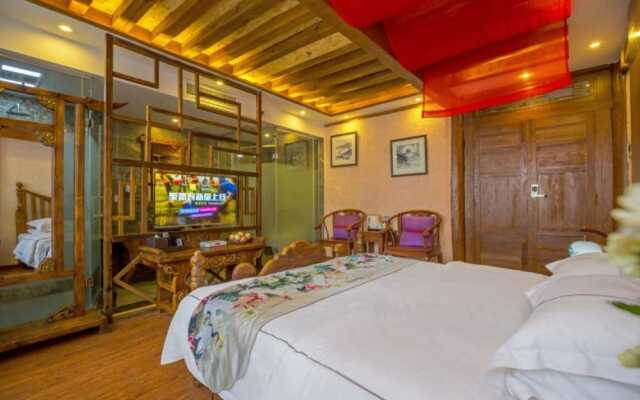 yun zong ge guest house
