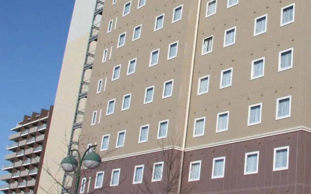 Toyoko Inn Chiba Shin Kamagaya Stationmae