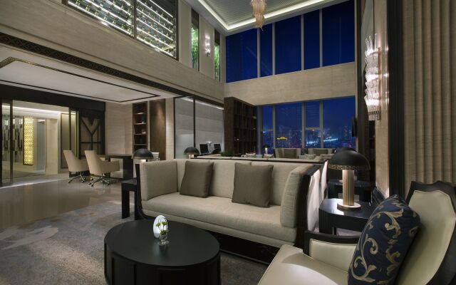 The Westin Qingdao
