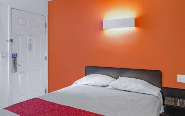 Motel Six Gresham/Portland