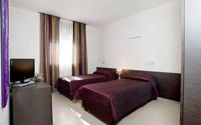 Holiday Home Rome