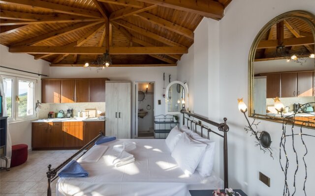 Seaview Splendor at Eros Loft with Infinity Pool