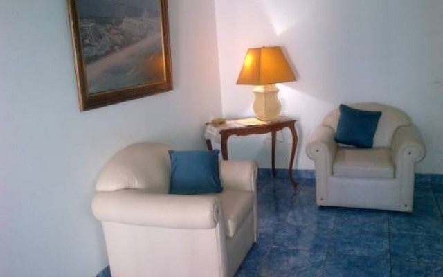 Edificio Nicolás y Marcelo Siry