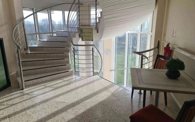 Landhotel Löwenbruch