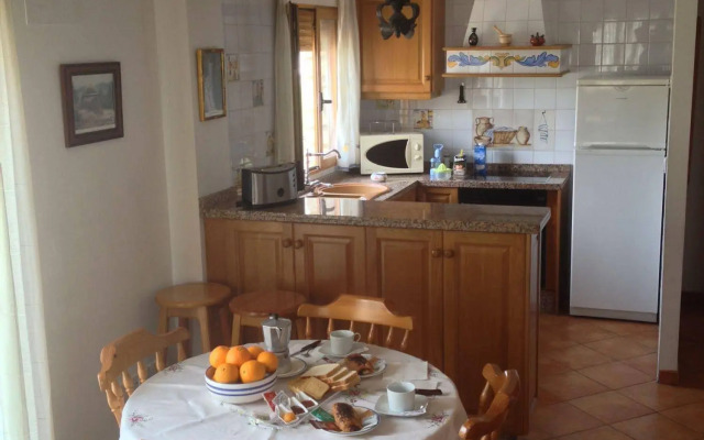 La Casa del Carrebaix