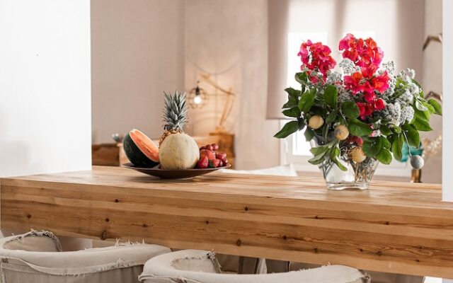 Domus Aqua, Member of Domus Elegance Collection