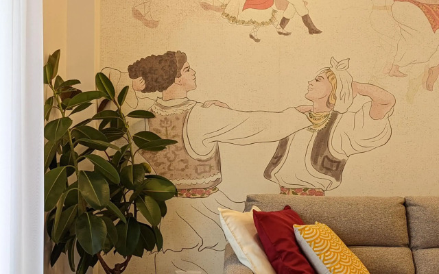 [VerdeS] - Joyride Exclusive Apartment