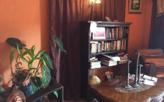 Hostal Sueños Del Río