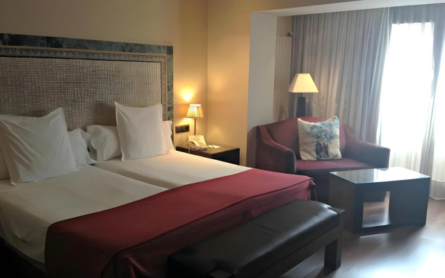 Hotel Roc Blanc & Spa