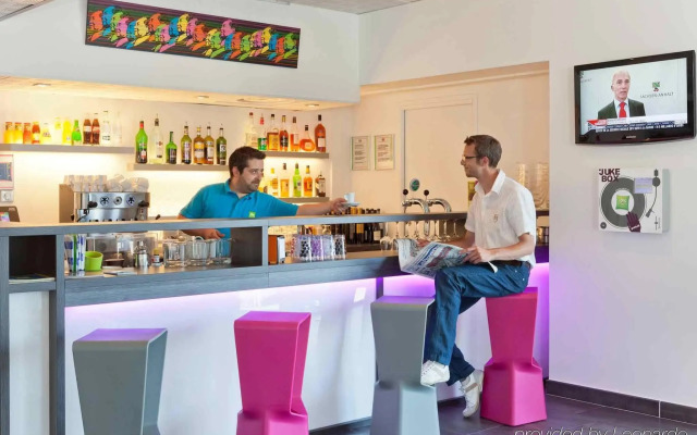 ibis Styles Pertuis Luberon