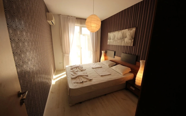 Menada Rainbow 2 Apartments