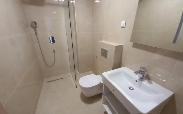 Solaris Apartments and Rooms