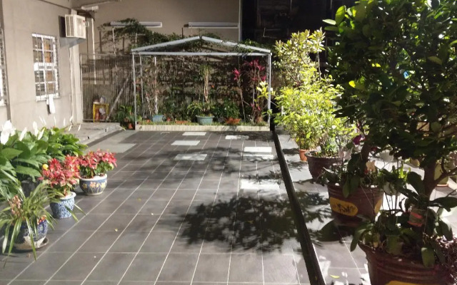 Chiayi Crown Hotel
