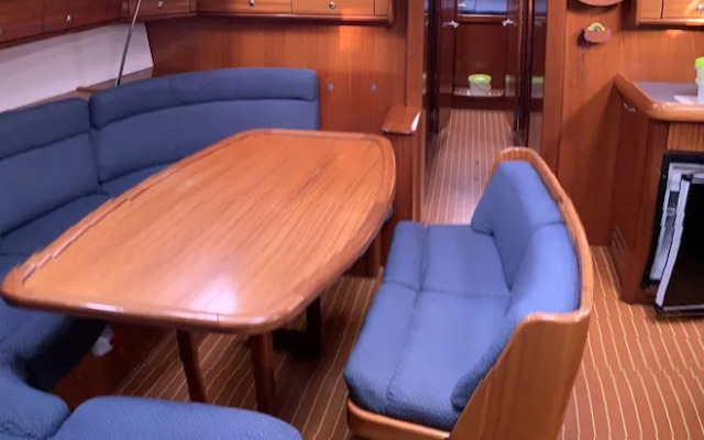 Sailing Experience