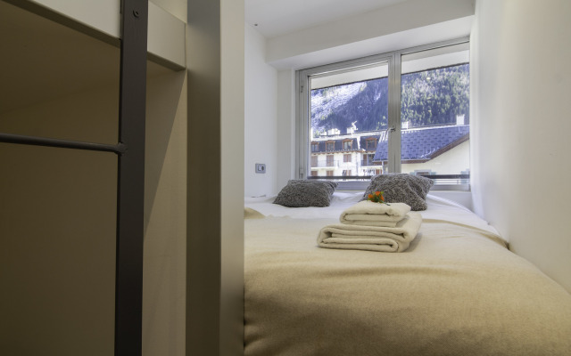 Appartement Le Concordia 4