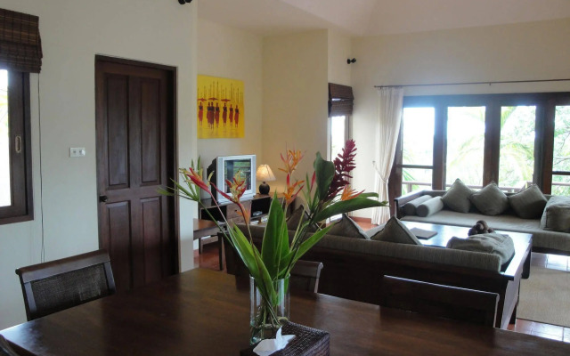 The Plantation Villas