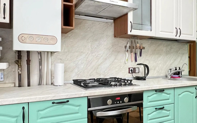 Kravc Group (Кравц Груп) на улице Крупской