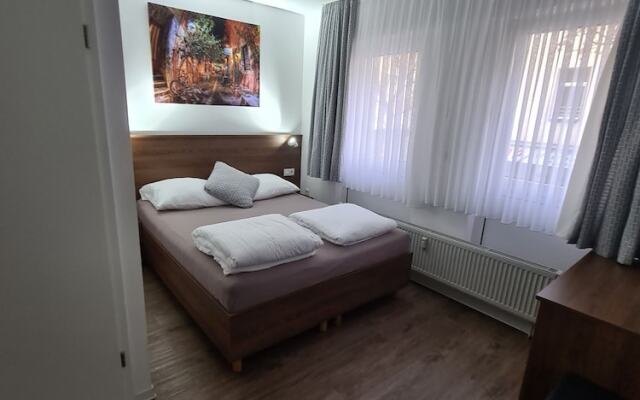 Pension Zwei A