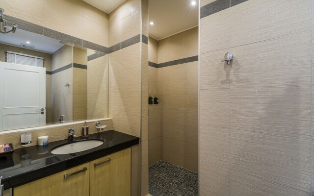 Luxury Pool Villa 608