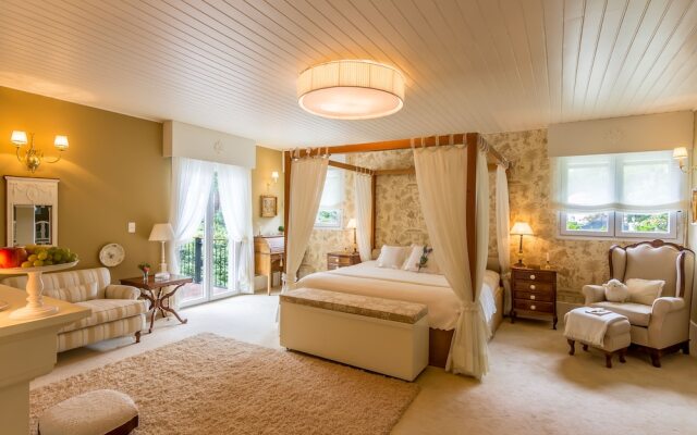 Casa Regaleira Hotel Boutique