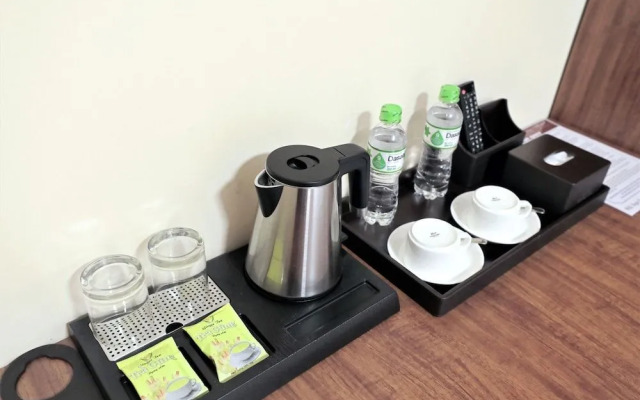 Sapa Symphony Hotel