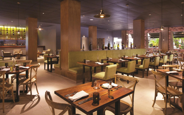 El Dorado Seaside Palms, Catamaran, Ecoturistic Ranch , All & More Inclusive - Adults Only