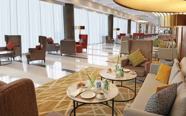Millennium Madinah Airport