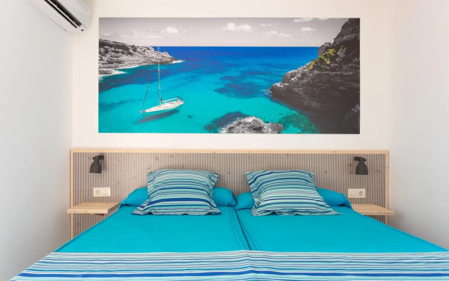 Hotel Eolo