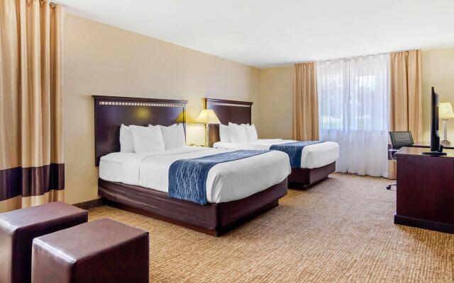 Comfort Inn Greeley