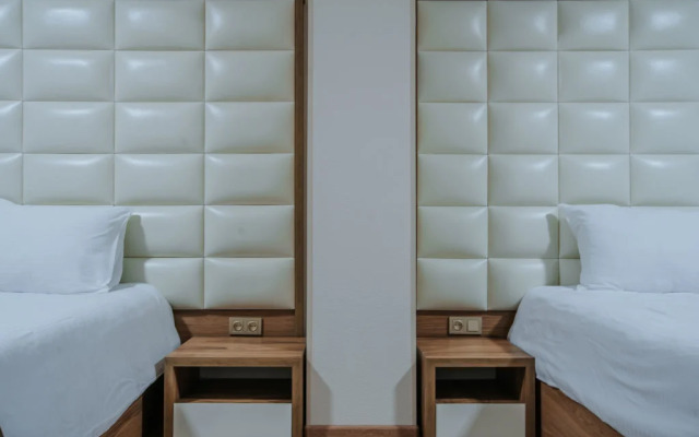 Zuzumbo Resort & SPA