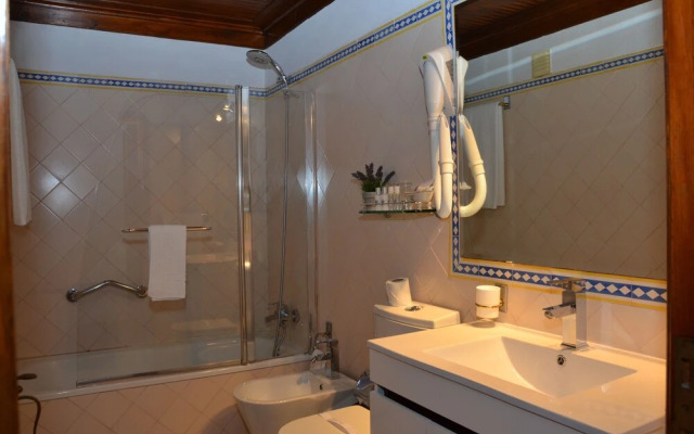 Casa da Avó Genoveva