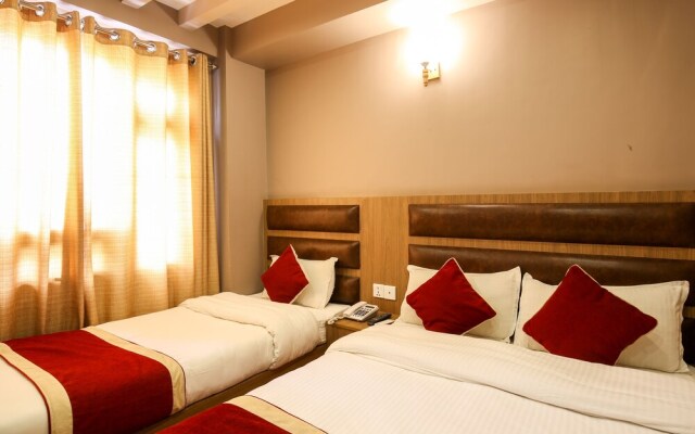 Siddhartha Hotel Sundhara