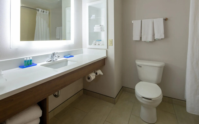 Holiday Inn Express & Suites Lenoir Cty by IHG