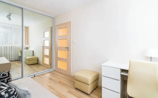 Apartamenty Sun & Snow Korczaka