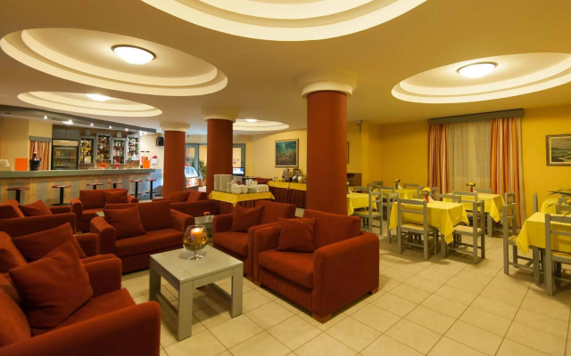 Hotel Olympia