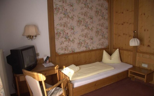 Steig Bräuhotel