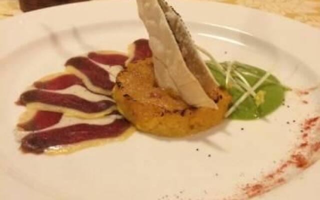 Piccolo Hotel Claudia Dolomiti Unesco -