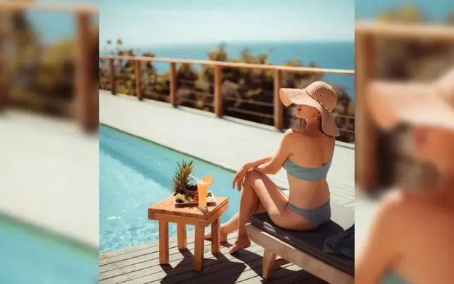 Faralya Yoruk Evi Suite - Adults Only