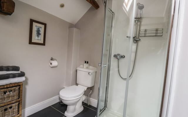 Stockwell Hall Cottage