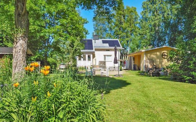 Leponiemi Kolkanlahti