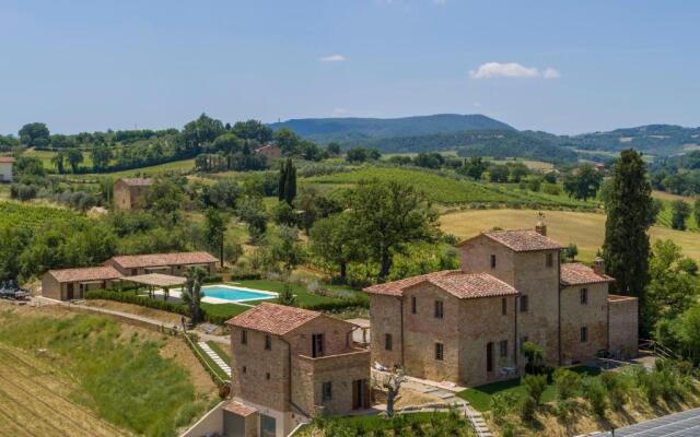 Agriturismo Merigge Wellness & Spa