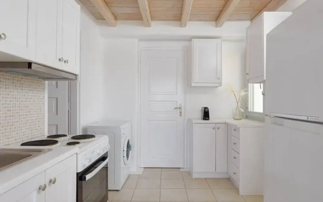 Koumi Homes Mykonos