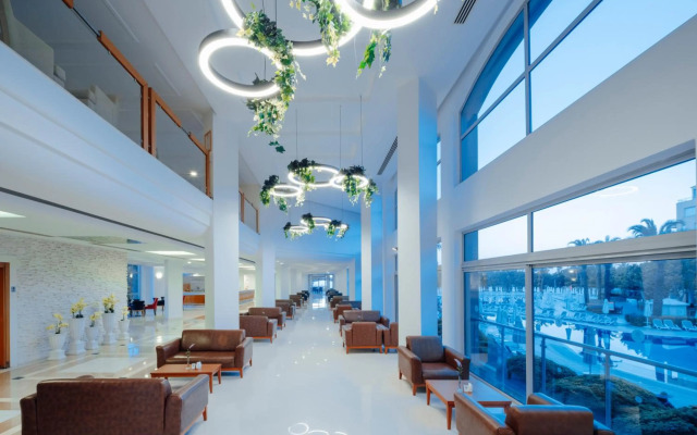 Selectum Family Resort Side