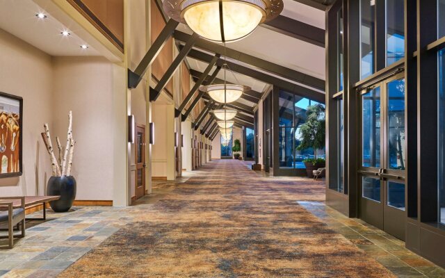 The Westin Westminster