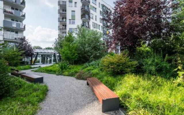 Prudentia Apartments Kłobucka