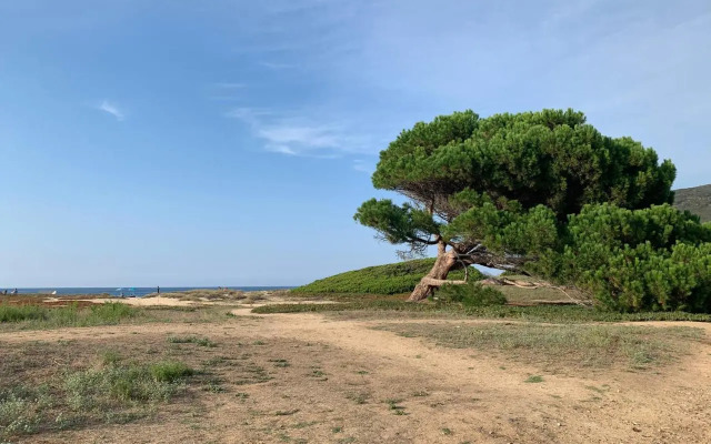T3 Duplex tout confort - piscine - proche plage - 6 personnes