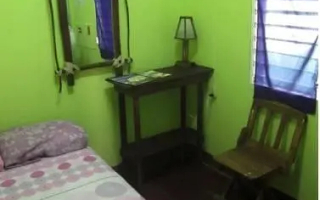 Hostal Entre Amigos