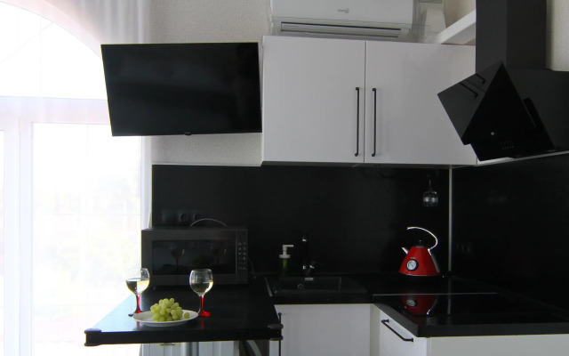 Apartments on Shchirova 34