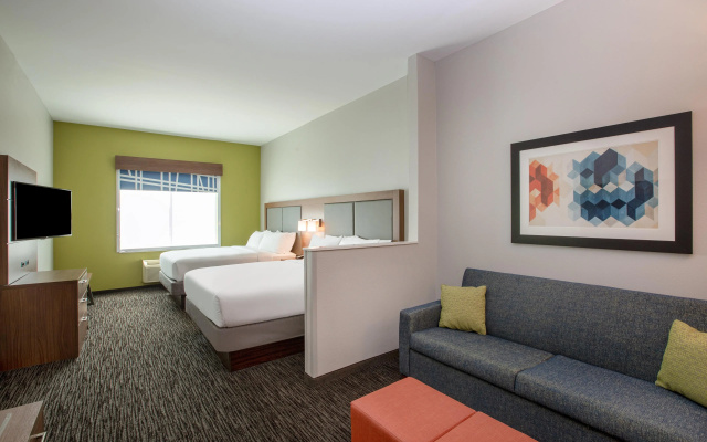Holiday Inn Express Hotel & Suites Columbus by IHG