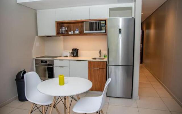 Zimbali Suite 319
